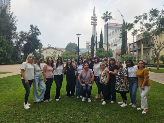 צוות מטב אשדוד